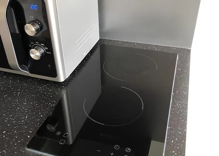 Appartement Cozy Nancy