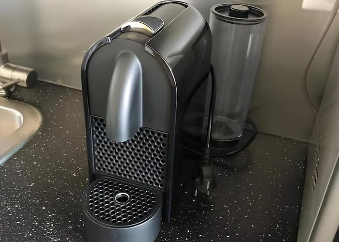 Cozy Appartement Nancy